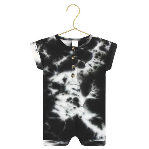 Regan Romper, 6-12 mo