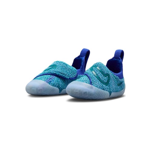 Kids' Swoosh 1 Sneaker