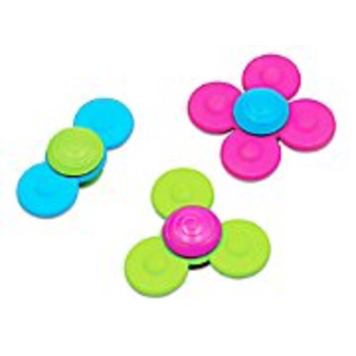 Whirly Squigz™ Fun Little Spinners!