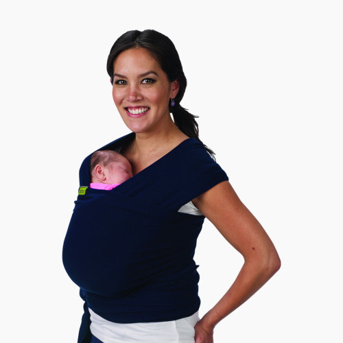 Boba Wrap Classic Baby Carrier - Navy