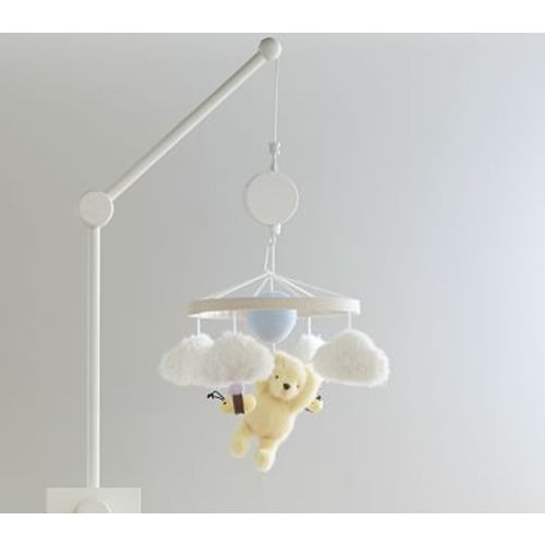 Disney's Winnie the Pooh Crib Mobile
