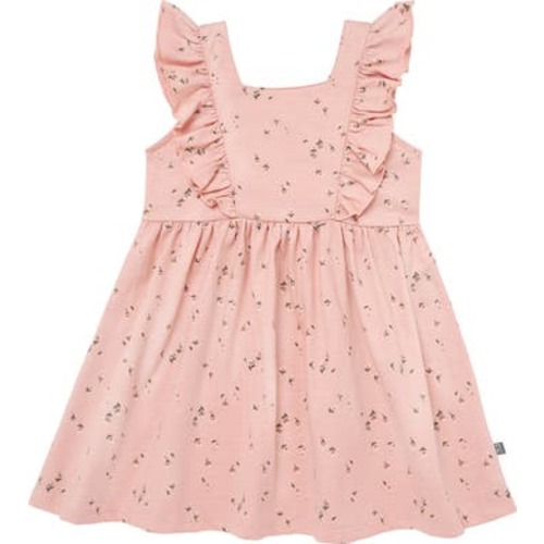 Bow Back Dress, 12M