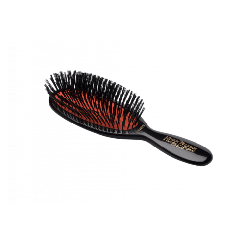 Pocket Child Bristle Hairbrush CB4 - Mason Pearson - Mason Pearson