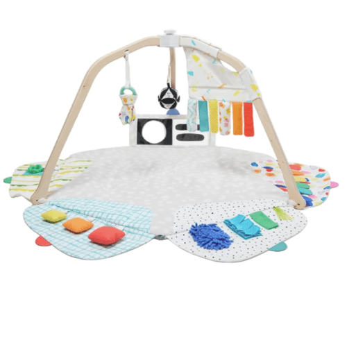 Lovevery The Play Gym with Play Strands