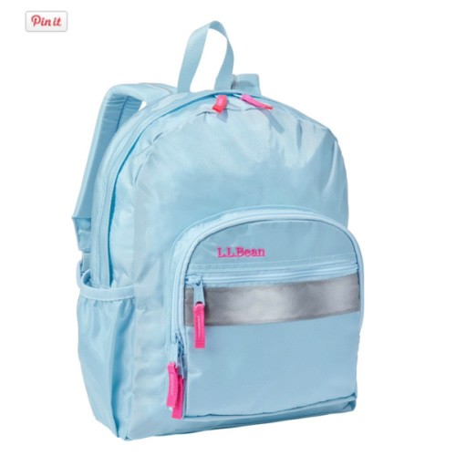 Junior Original Book Pack, 17L