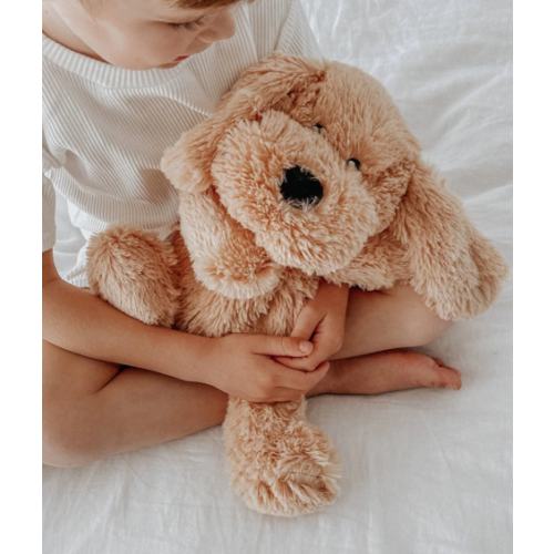 Charlie: The Weighted Puppy Dog