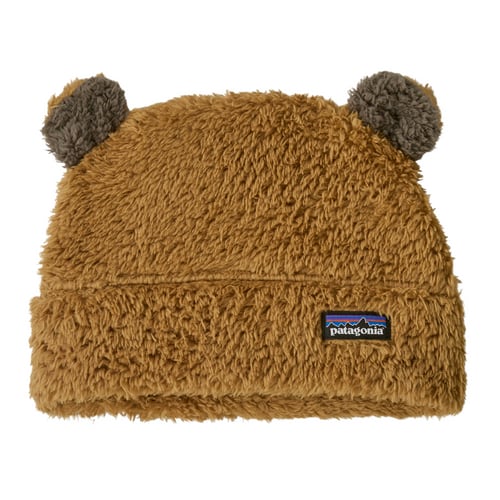 Patagonia Baby Furry Friends Hat | Escape Outdoors