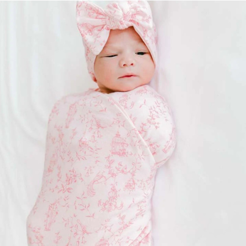 COCOON SWADDLE
