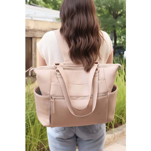 Weslie & Lane Diaper Bags | Backpack | Tote Bag