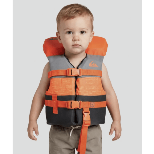 Quiksilver Infant Ignite CGA Life Vest