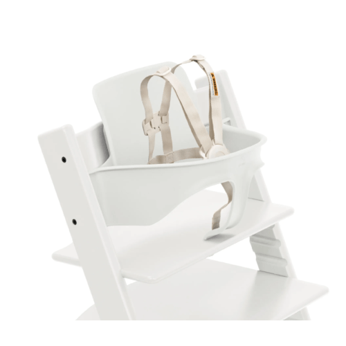Stokke Tripp Trapp Baby Set 2 White