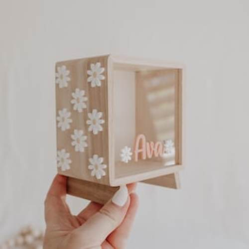 Etsy - Shopping Cart