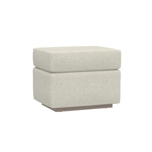 Merced Ottoman | Pottery Barn Kids