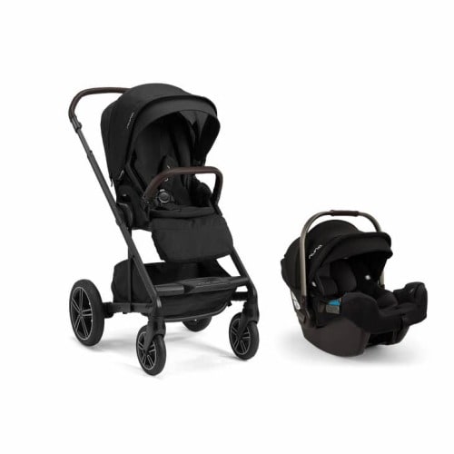mixx™ next + pipa™ rx travel system