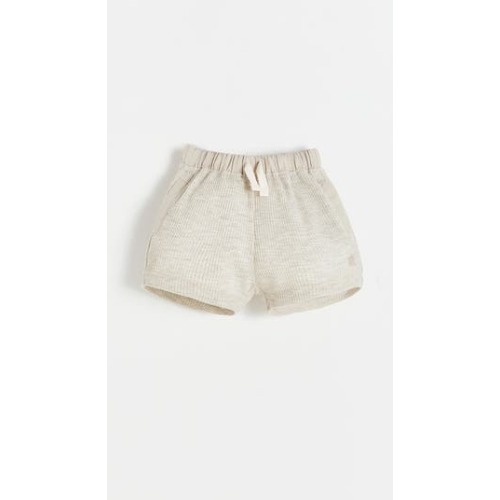 Waffle Short for Infant, 12M