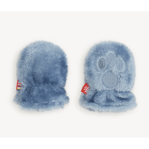 Magnetic Bear Mittens – Magnetic Me