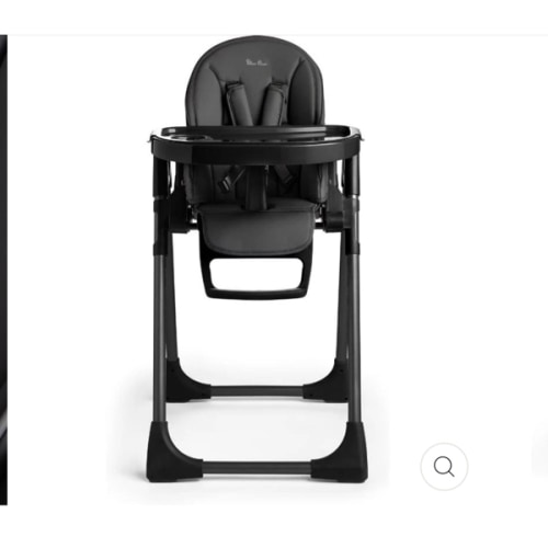 Silver Cross Gourmet High Chair