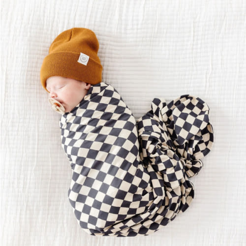 Gibson Swaddle Blanket