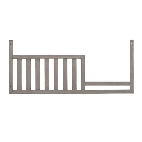 Soho Baby Chandler Crib to Toddler Bed Guard Rail Conversion Kit