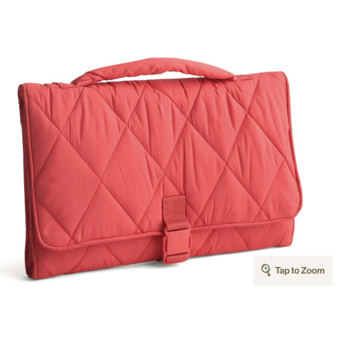 Welland Baby Changing Pad Clutch