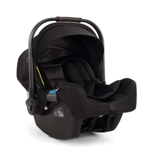 Car Seat Pipa Caviar Chocolate (Pre-order end of September)