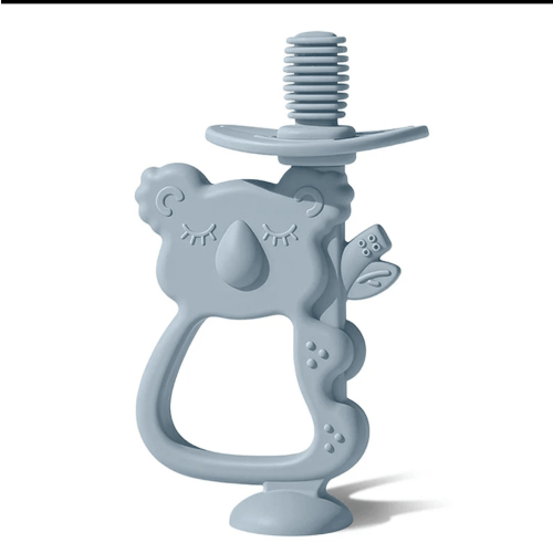 2-in-1 Koala Teether
