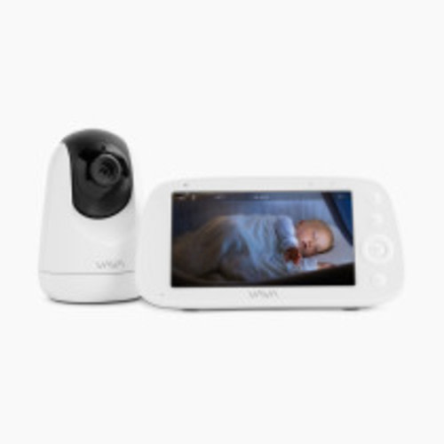 VAVA Baby Monitor - Video with 1080P 5.5" HD Display