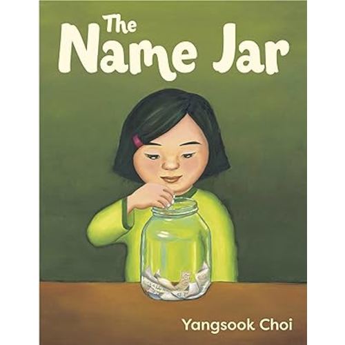 The Name Jar