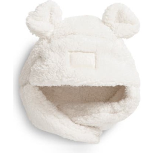 Baby Bear Trapper Hat, 0-12 M