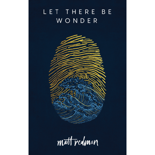 Let There Be Wonder (Live Collection)