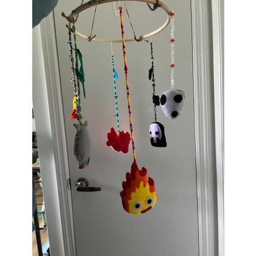 Studio Ghibli Mobile