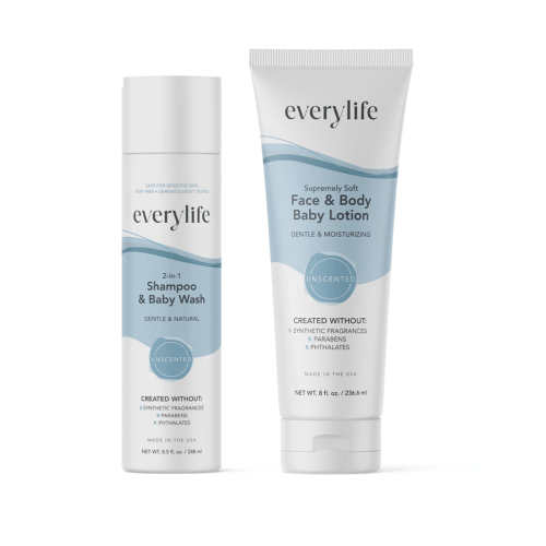 Suds Bundle – EveryLife
