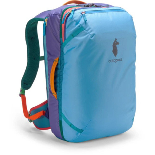 Cotopaxi Allpa 35L Del Dia Pack