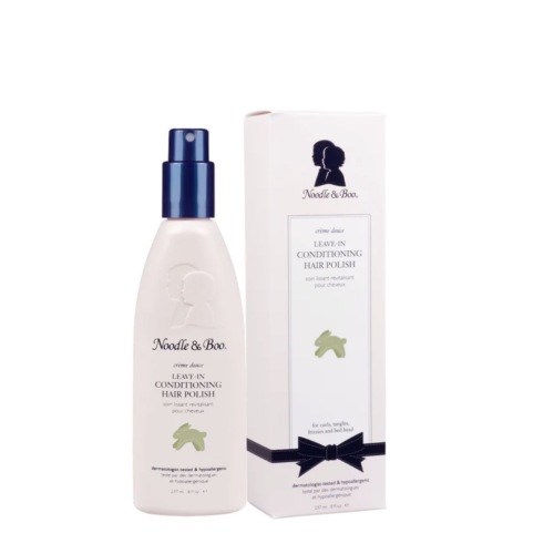 Conditioning Hair Polish – Noodle & Boo