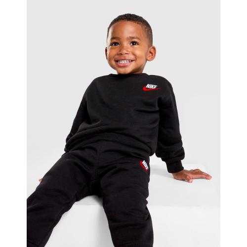 Nike Club Sweatshirt Tracksuit Set Infant's