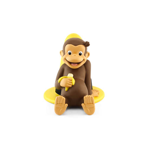 Tonies Figurine Curious George