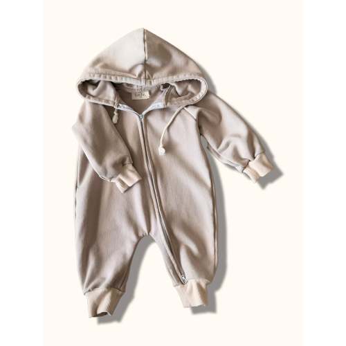 Cafe au Lait Hoodie – Leche. Baby