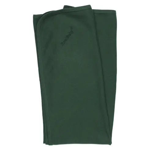 Organic Thermal Blanket in Evergreen – L'ovedbaby