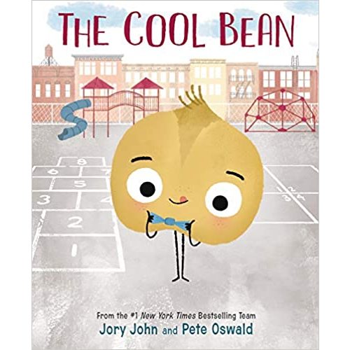 The Cool Bean (The Food Group)