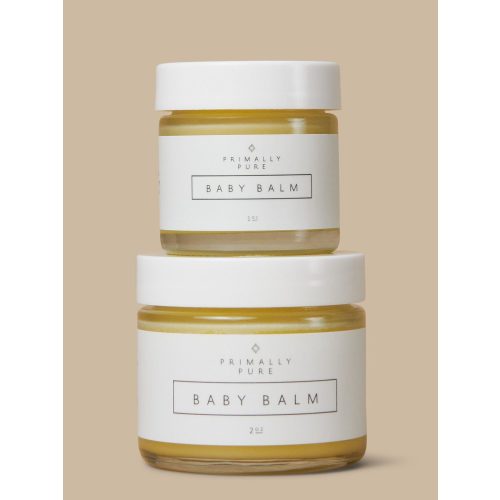 Baby Balm