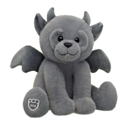 Gargoyle Teddy Bear | Build-A-Bear