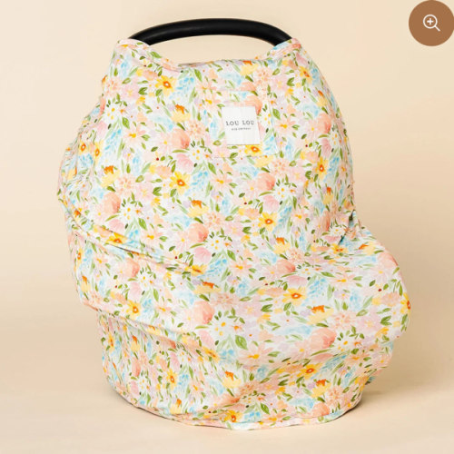 Matilda Multi-Use Cover