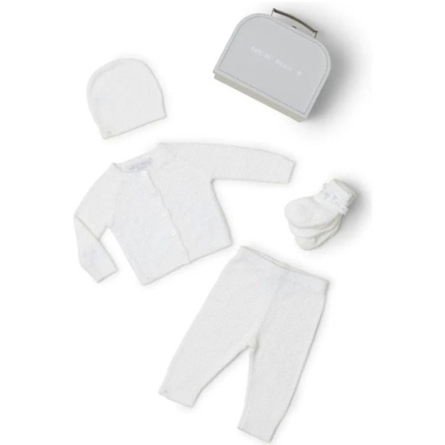 CozyChic Lite® Classic Newborn Set - Hospital Go Home Outfit