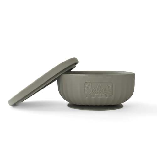 The Boston Bowl – Calla and Friends