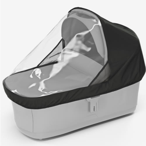 Thule bassinet rain cover
