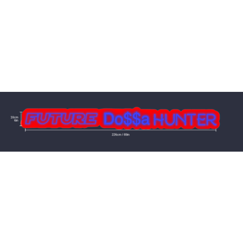 Custom Neon Signs | Fast Delivery & Unbeatable Price – Crazy Neon