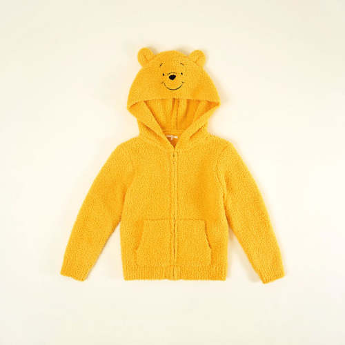 Disney Winnie the Pooh Cuddle Zip Hoodie