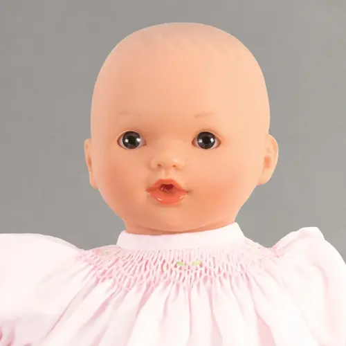 Aubrey Brown Eye 10 inch Doll (Doll Dress Sold Separately)