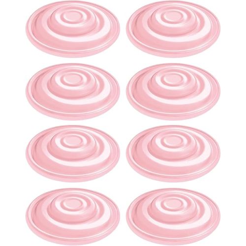 Maymom Silicone Membrane Diaphragm Designed for Spectra S1 S2 9 Plus Breastpump Backflow Protector Also for Maymom Backflow Protector Long Medium Short Stem, Not Original Spectra Accessories Pump Part