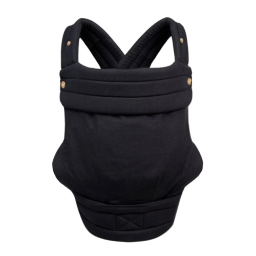 The Monarch Carrier - Ebony – Mabē